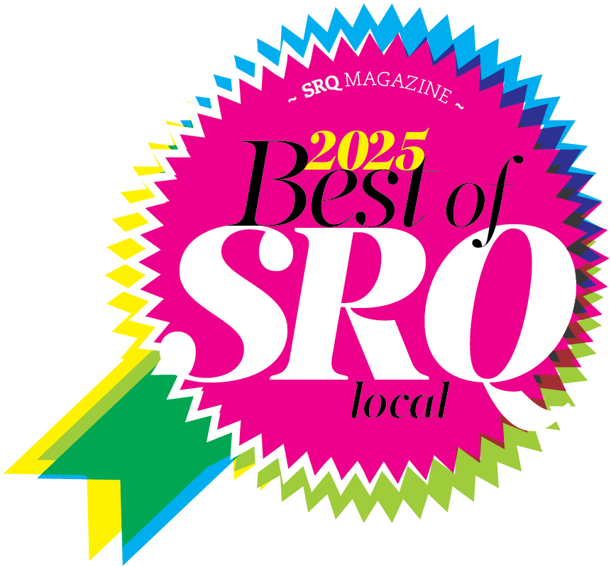 SRQ Best of 2023